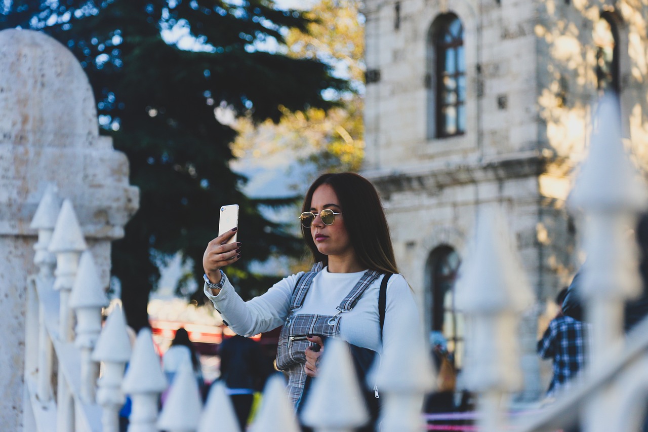The Impact of Smart Devices on Time Management